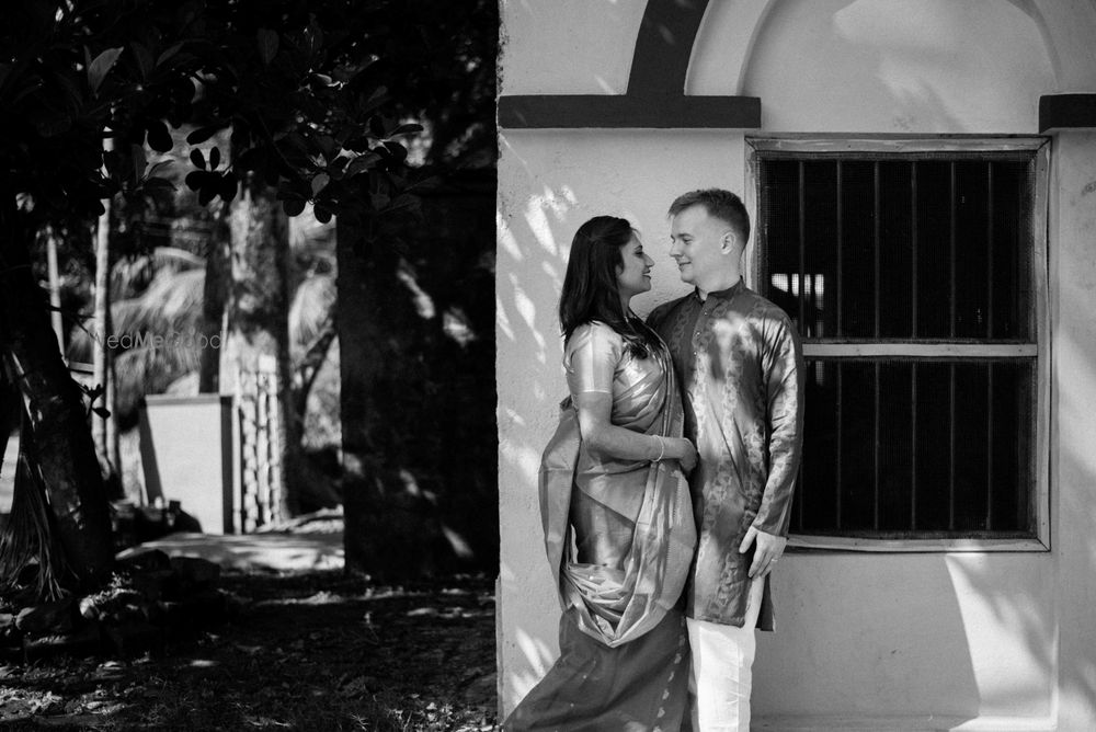 Photo From Pre-Weddings  - By Arita Ray Photography