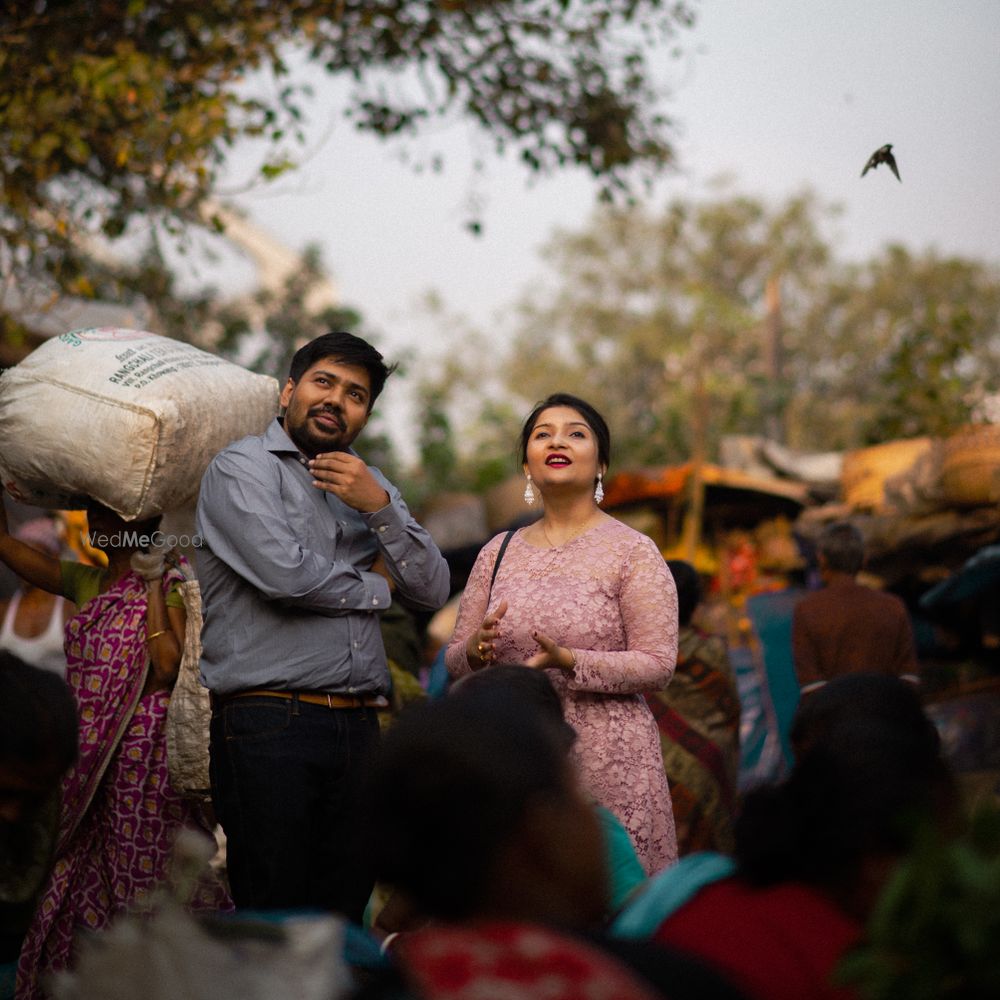 Photo From Pre-Weddings  - By Arita Ray Photography