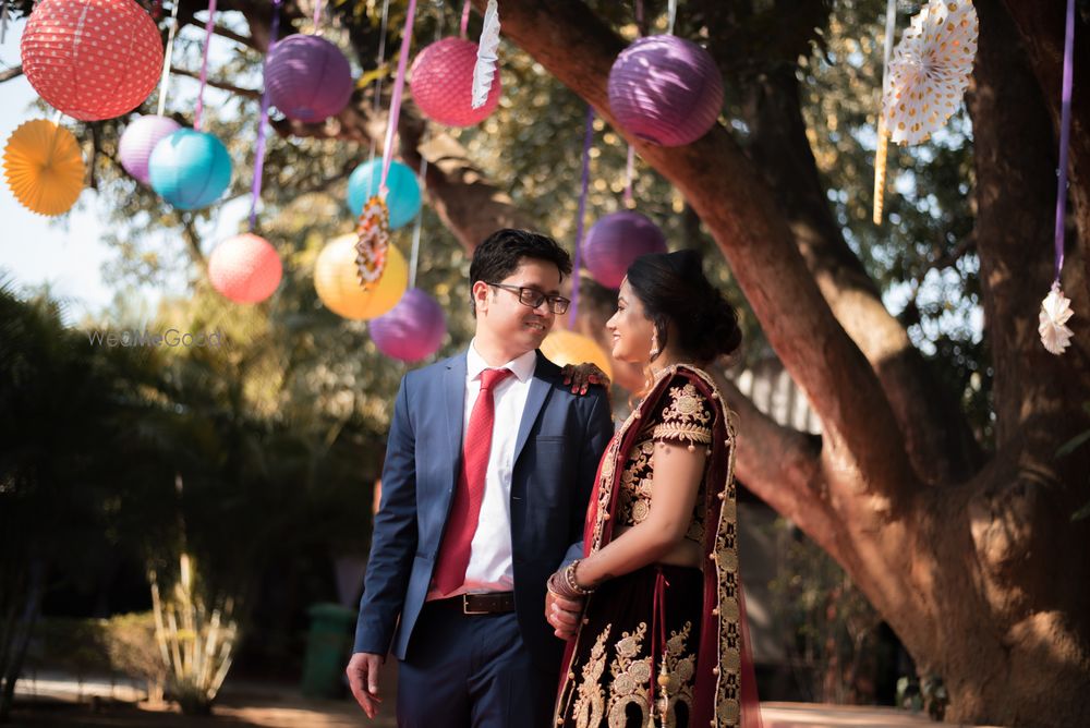 Photo From Pre-Weddings  - By Arita Ray Photography