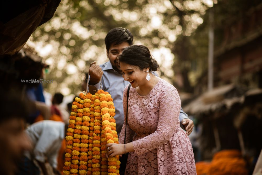 Photo From Pre-Weddings  - By Arita Ray Photography