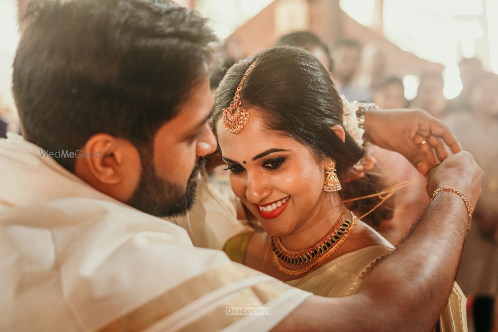 Photo From Neeraja + Jithin - By D3Scochin