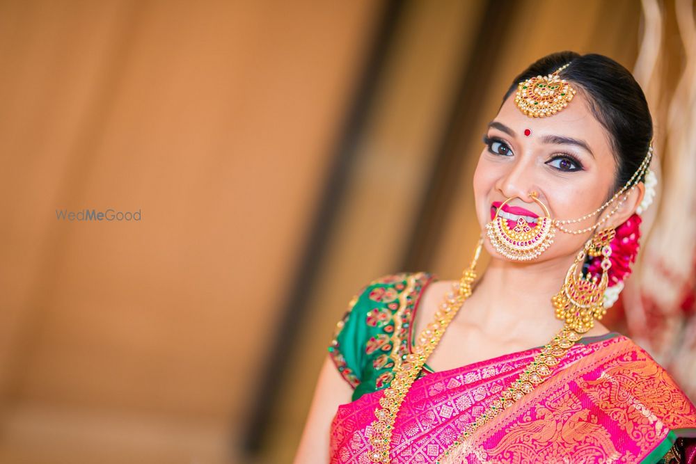 Photo From Amulya + Akshay - By Flash Fusion Studios