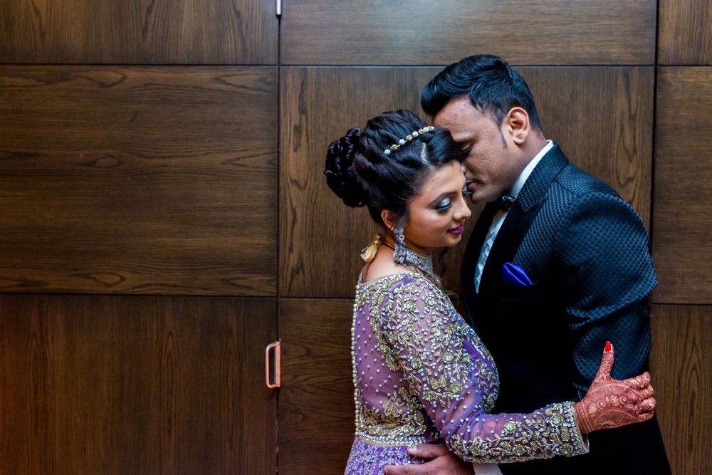 Photo From Soniya & Namrit Wedding - By Hemal Vashi Photography