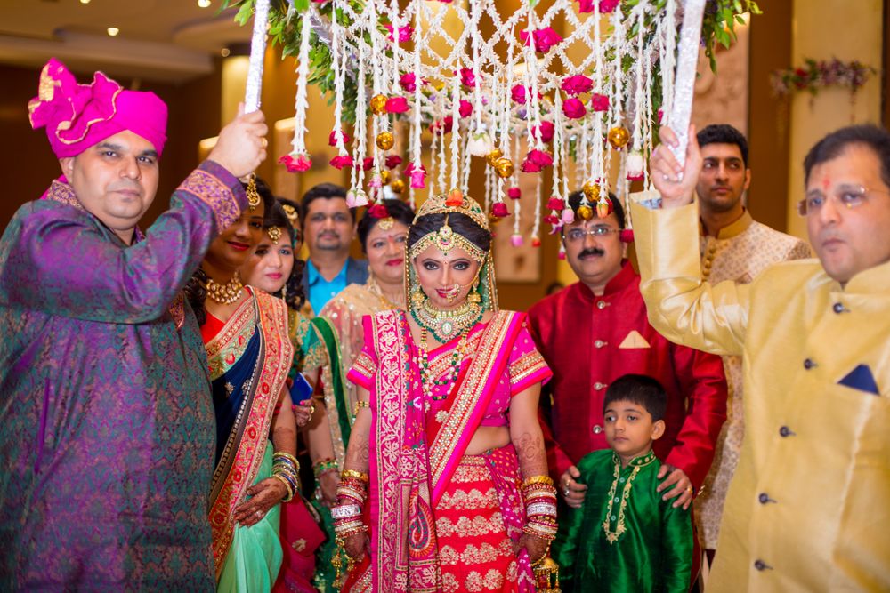 Photo From Soniya & Namrit Wedding - By Hemal Vashi Photography