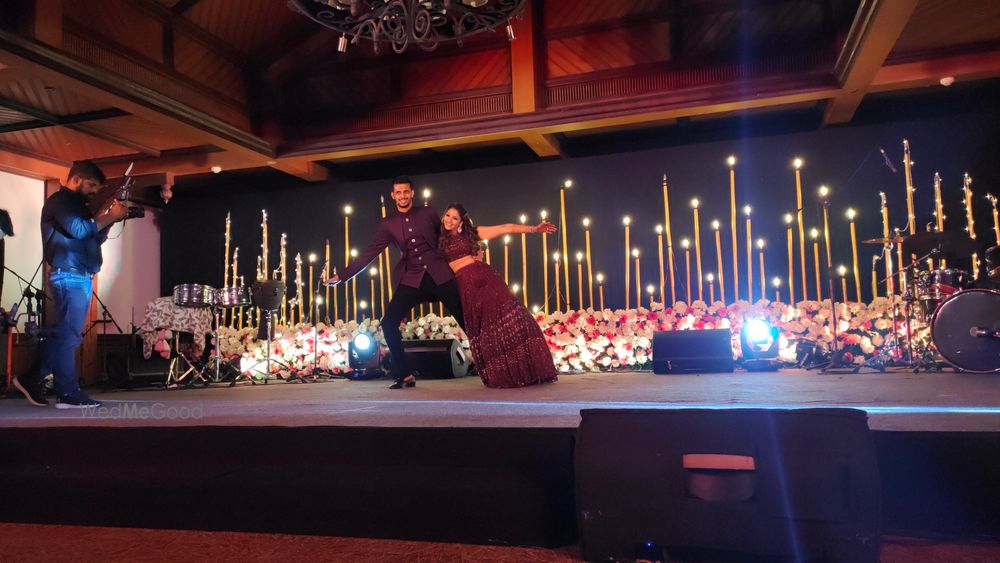 Photo From Mishika Naman Sangeet - By Gaurav Events