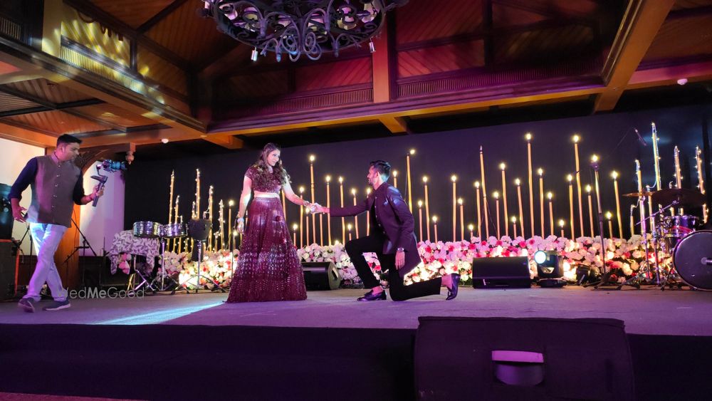 Photo From Mishika Naman Sangeet - By Gaurav Events