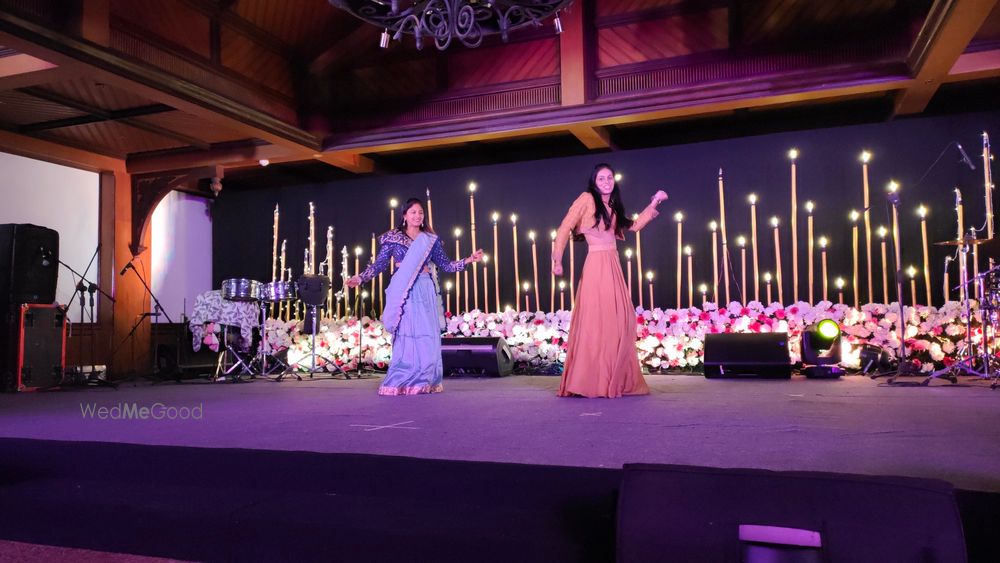 Photo From Mishika Naman Sangeet - By Gaurav Events