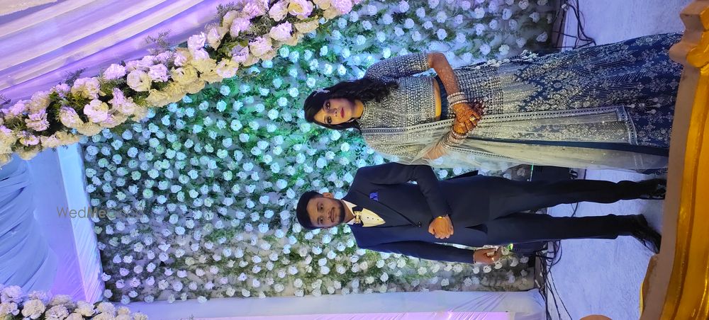 Photo From Vivek Kajal Sangeet - By Gaurav Events