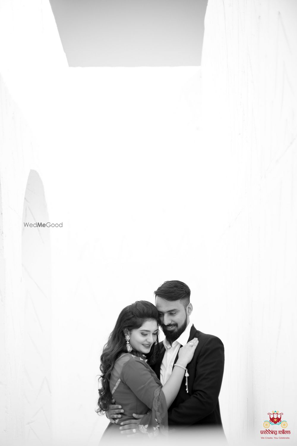 Photo From Rovin & Binal Pre Wedding - By Wedding Rollers