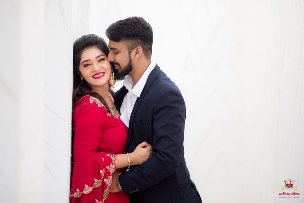 Photo From Rovin & Binal Pre Wedding - By Wedding Rollers