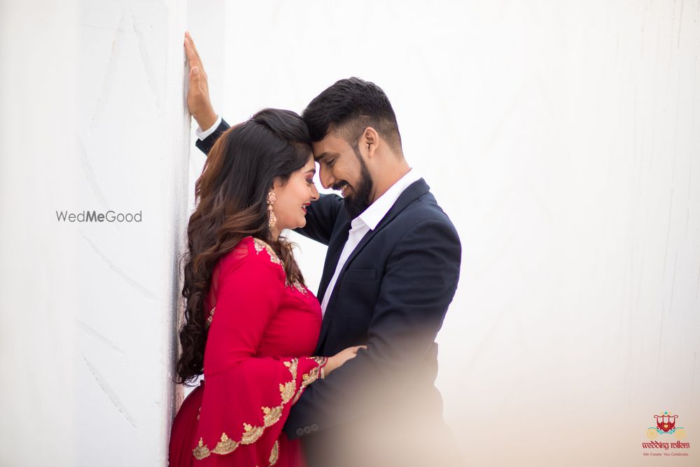 Photo From Rovin & Binal Pre Wedding - By Wedding Rollers