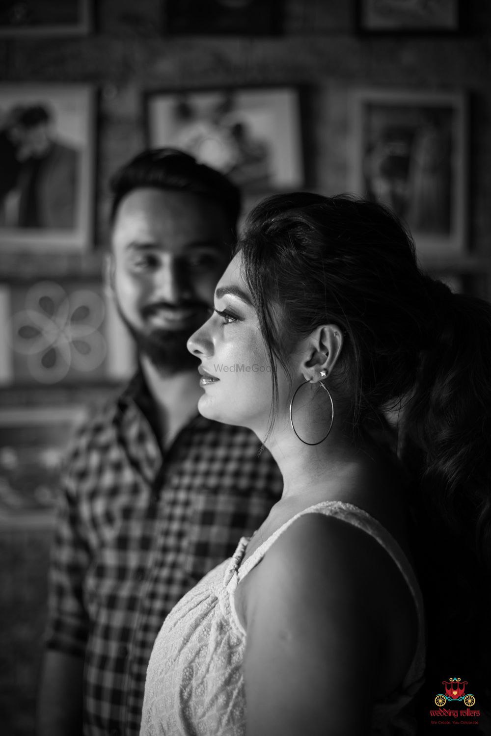 Photo From Rovin & Binal Pre Wedding - By Wedding Rollers