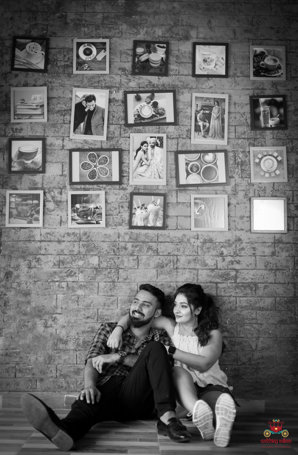 Photo From Rovin & Binal Pre Wedding - By Wedding Rollers