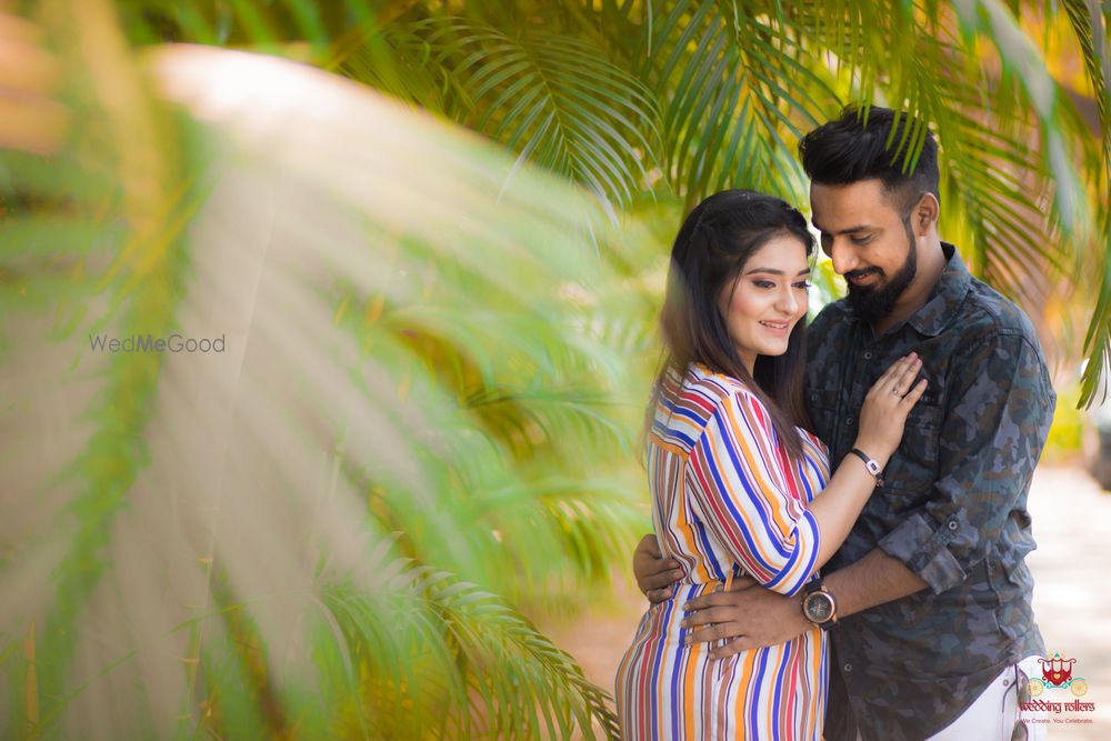 Photo From Rovin & Binal Pre Wedding - By Wedding Rollers