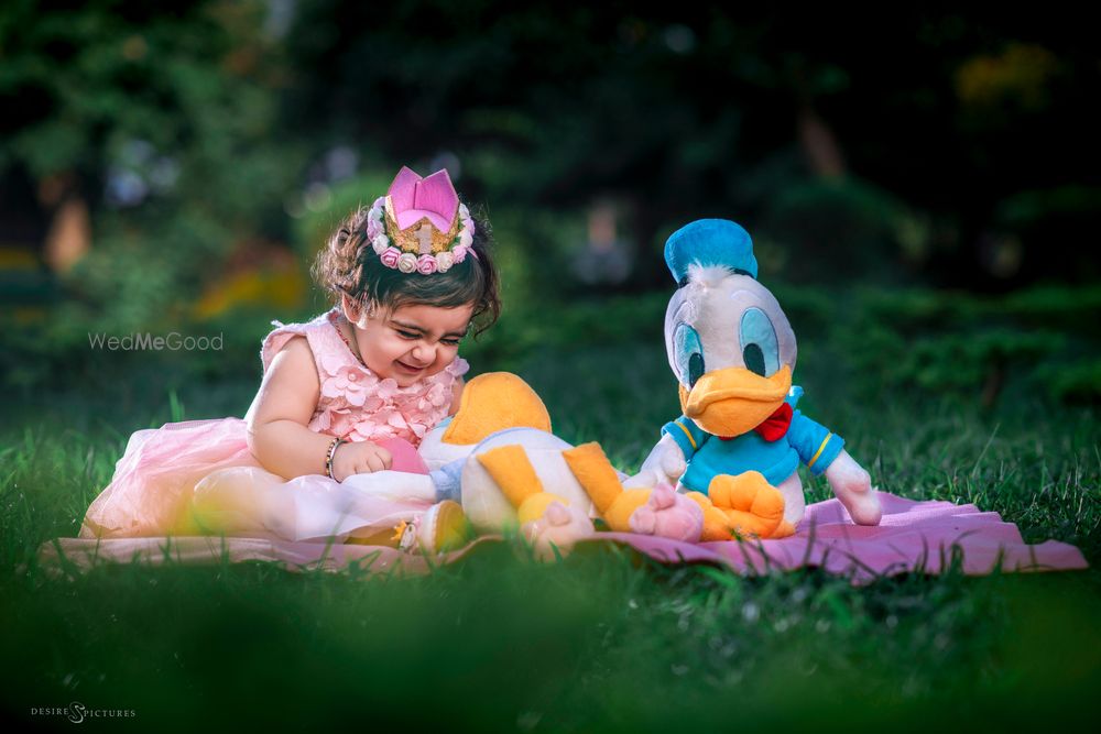 Photo From Baby Photography - By Desire Studio Pictures