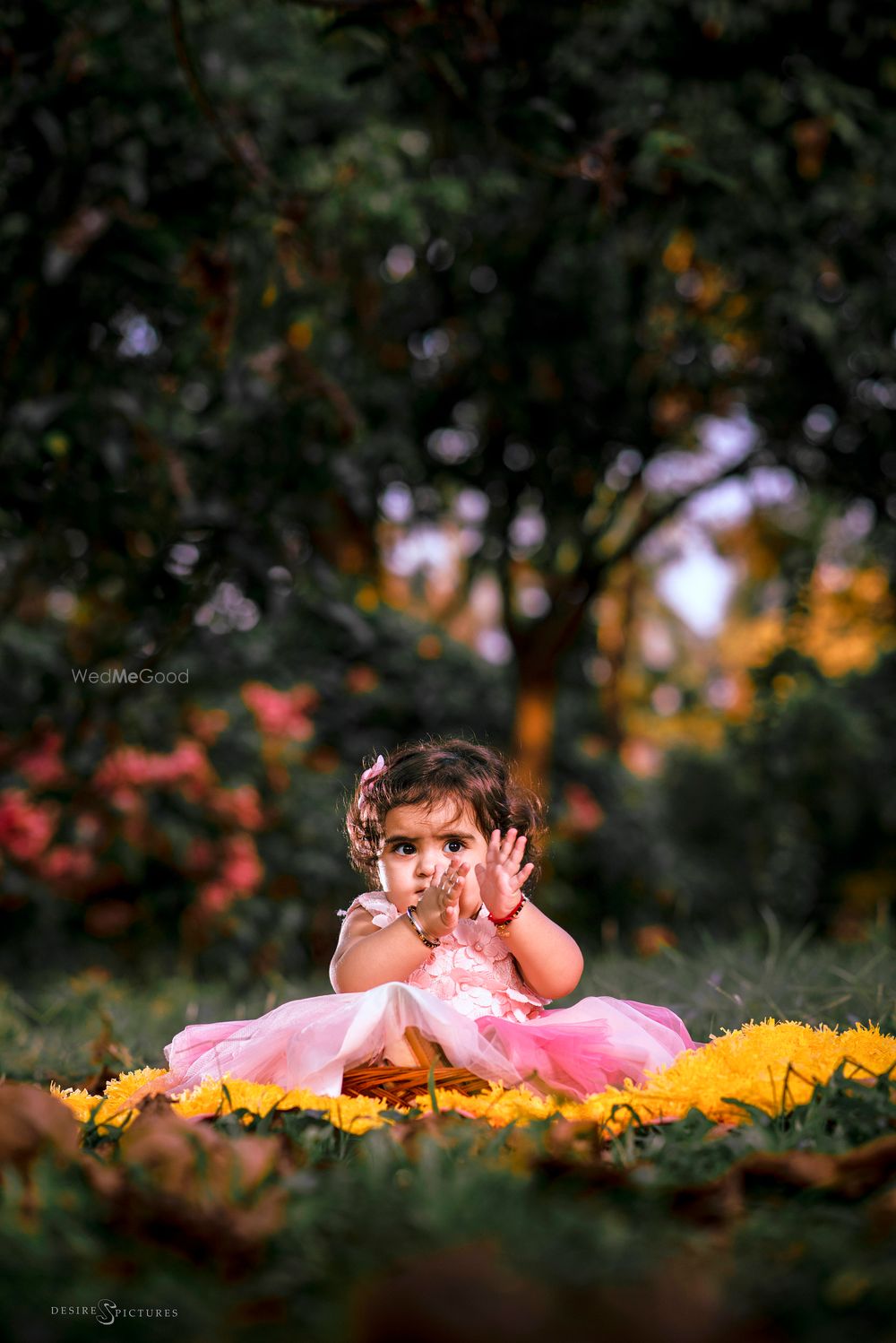 Photo From Baby Photography - By Desire Studio Pictures