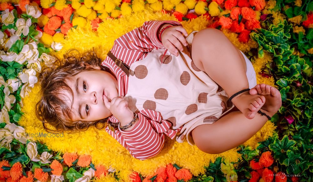 Photo From Baby Photography - By Desire Studio Pictures