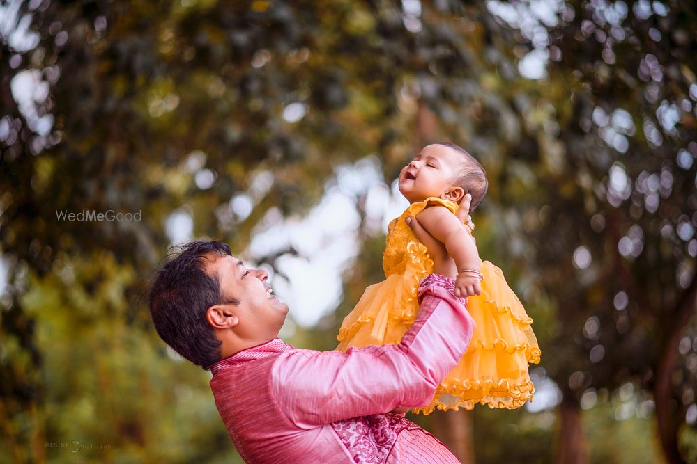 Photo From Baby Photography - By Desire Studio Pictures