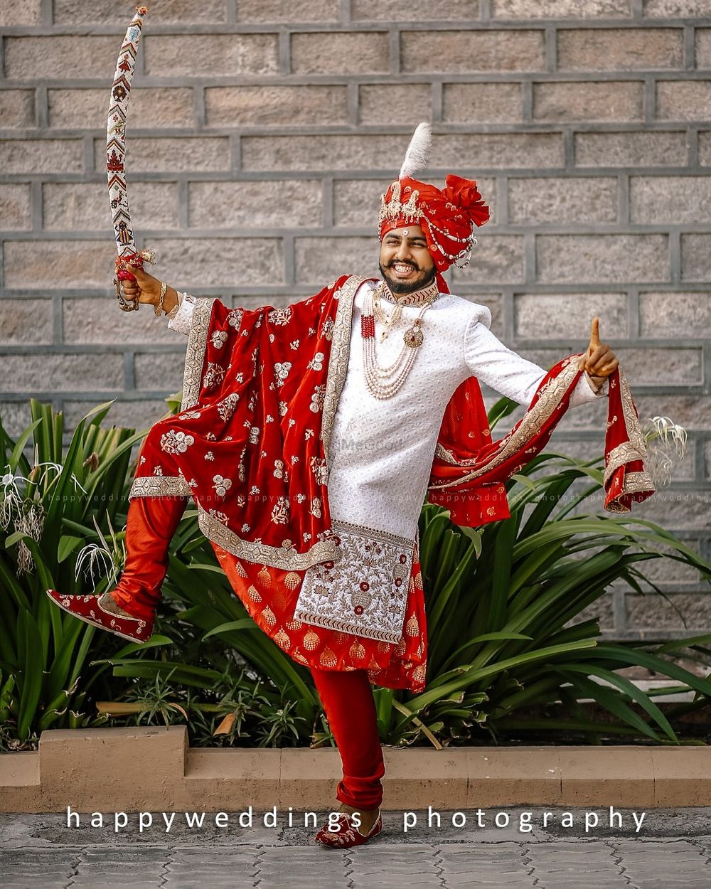 Photo From Gujarat groom - By Happy Weddings