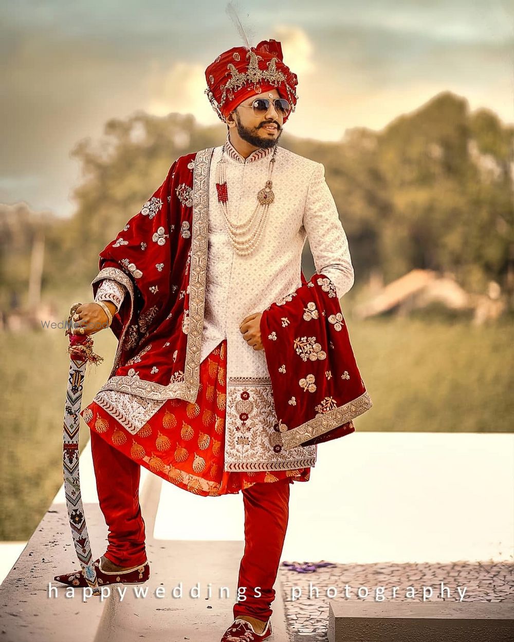 Photo From Gujarat groom - By Happy Weddings