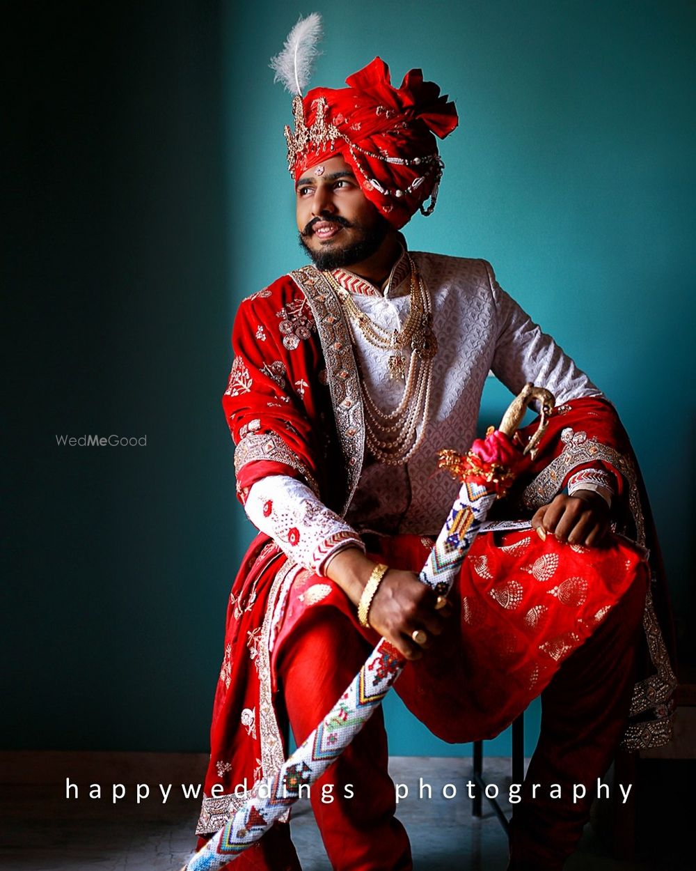 Photo From Gujarat groom - By Happy Weddings