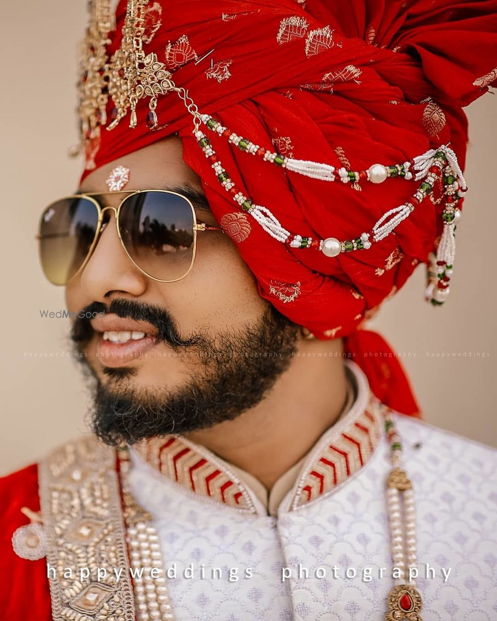 Photo From Gujarat groom - By Happy Weddings