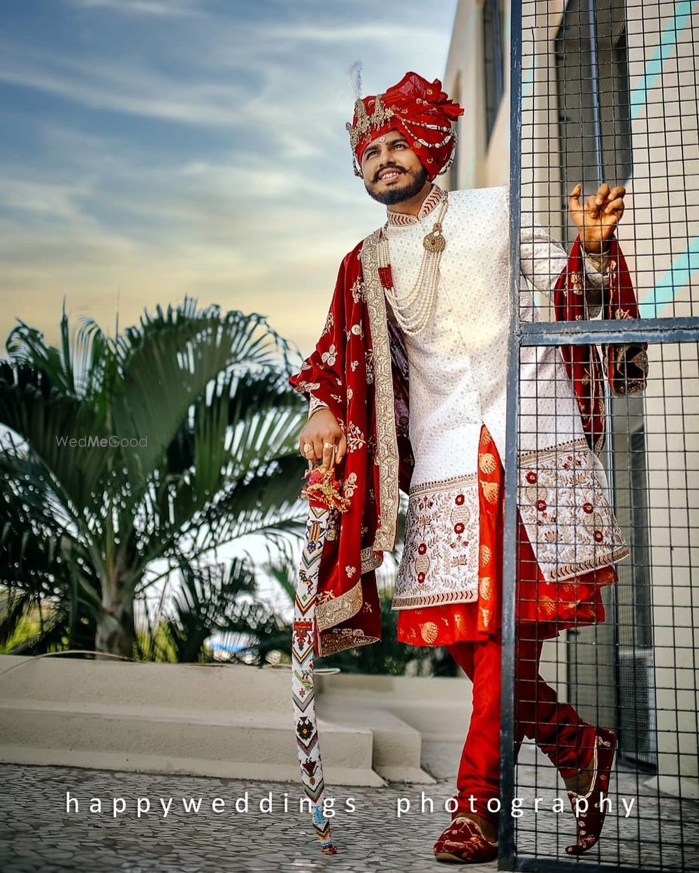 Photo From Gujarat groom - By Happy Weddings