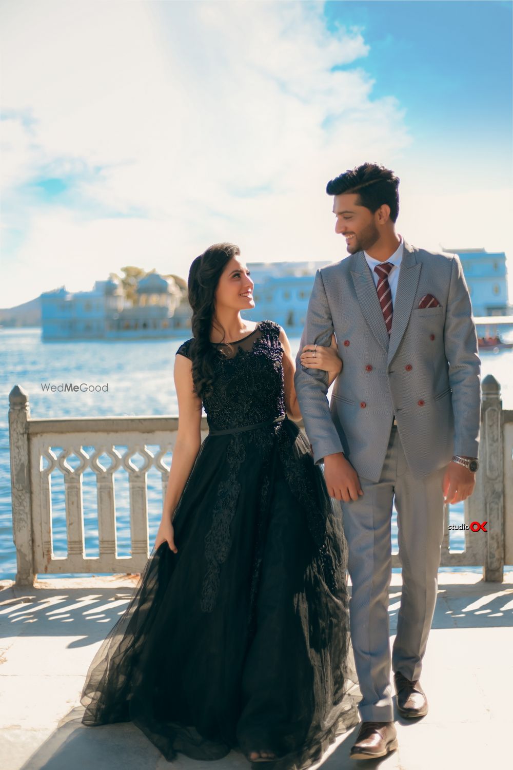 Photo From Imran & Zeba - By Studio OK