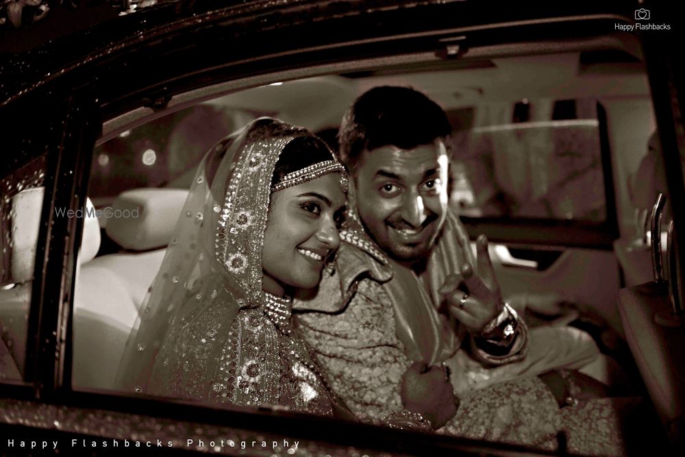 Photo From Tushi & Vaibhav - By Happy Flashbacks