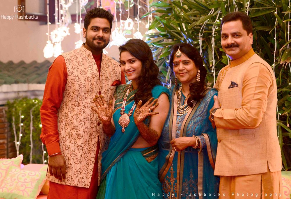 Photo From Tushi & Vaibhav - By Happy Flashbacks