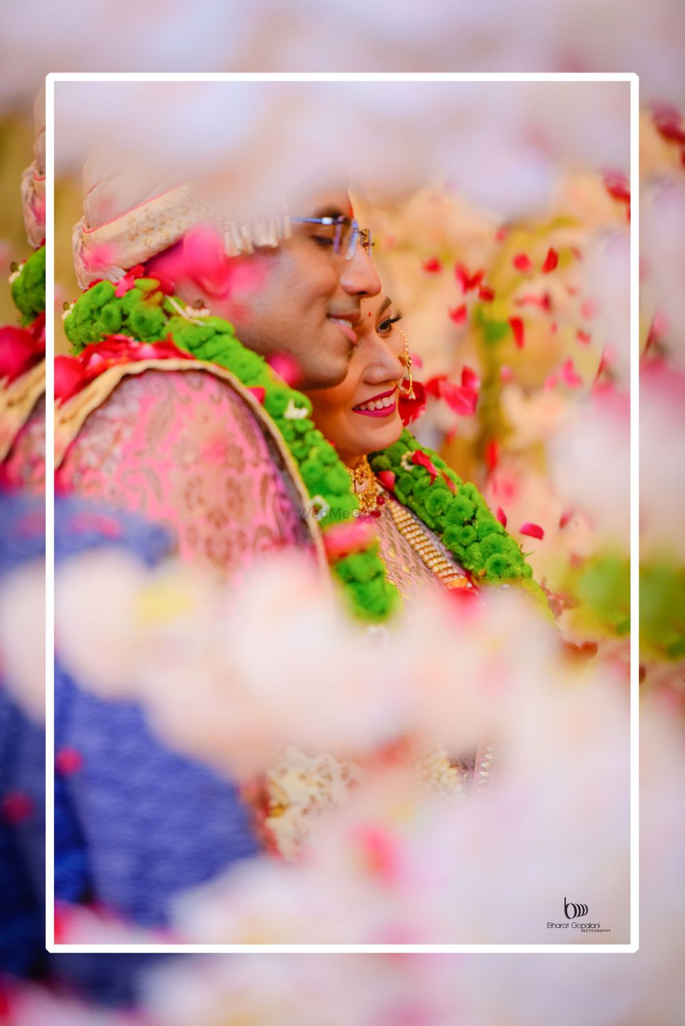 Photo From Ayushi & Pulkit  - By Bharat Gopalani Photography