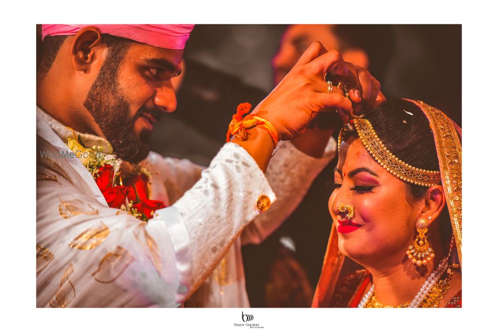 Photo From Rohit & Madhulika  - By Bharat Gopalani Photography