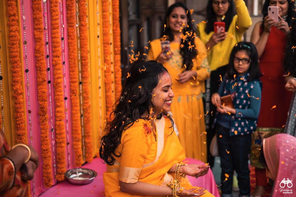 Photo From Isha & Gaurav | Wedding - By Weddings by Doorbean