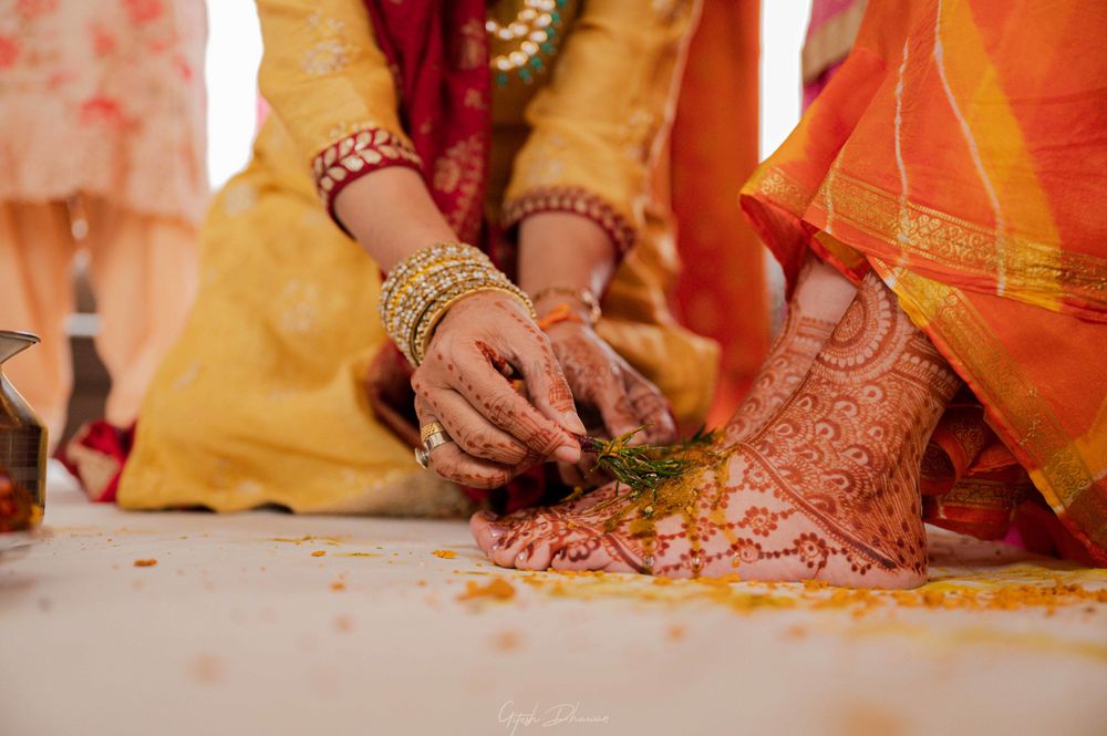 Photo From Saumil+Smriti - By Bright Photographers
