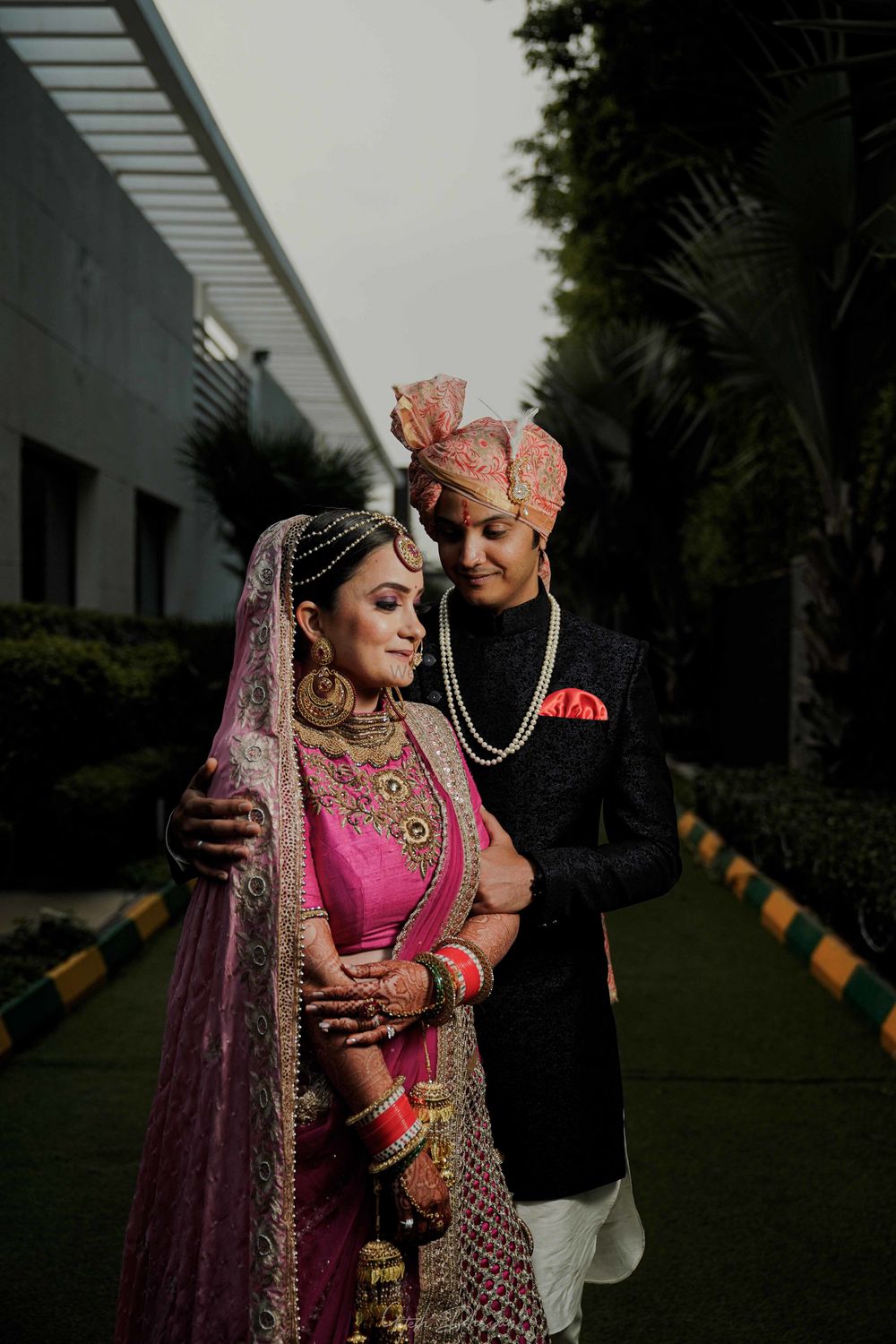 Photo From Saumil+Smriti - By Bright Photographers