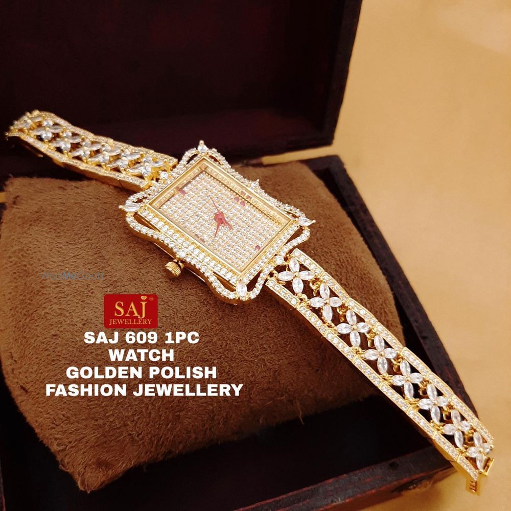 Photo From Statement watches - By Jain Jewels