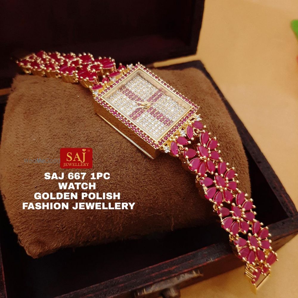 Photo From Statement watches - By Jain Jewels