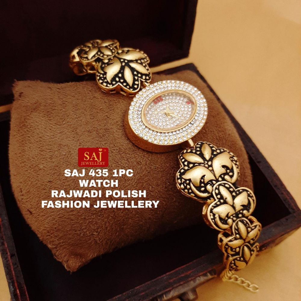 Photo From Statement watches - By Jain Jewels