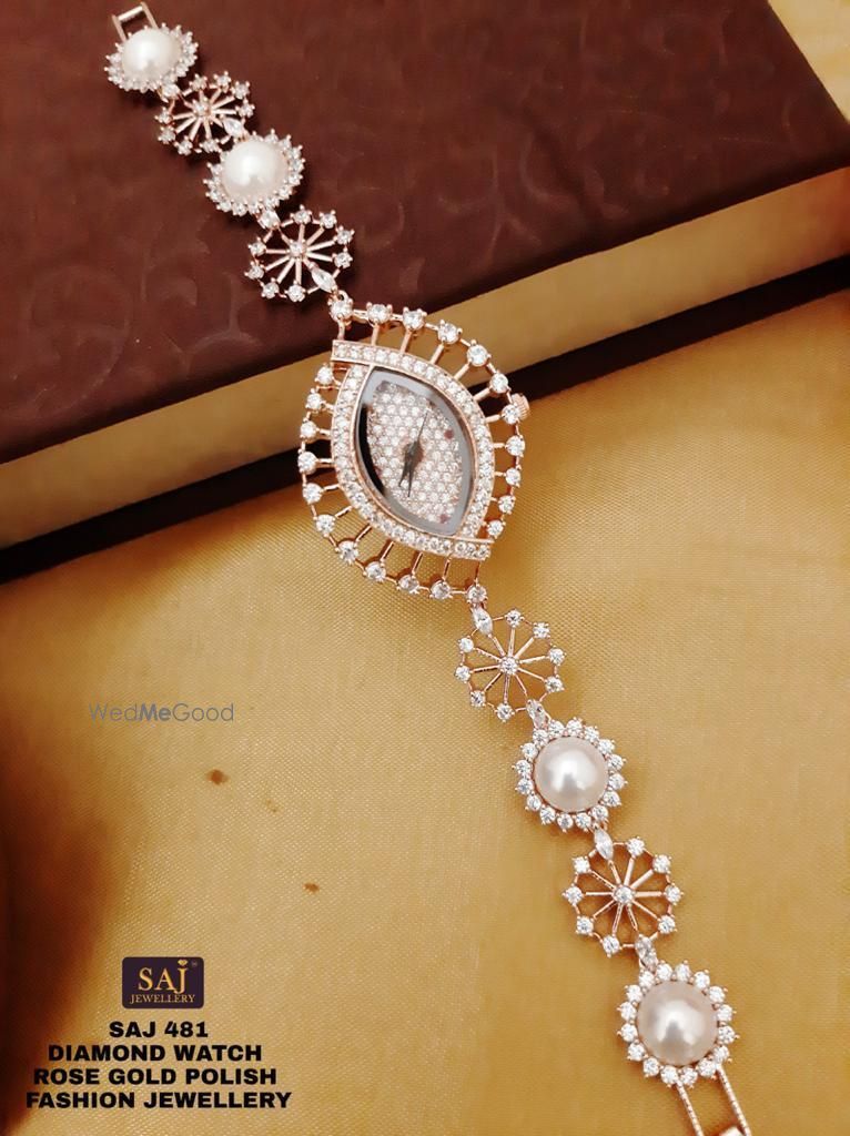 Photo From Statement watches - By Jain Jewels