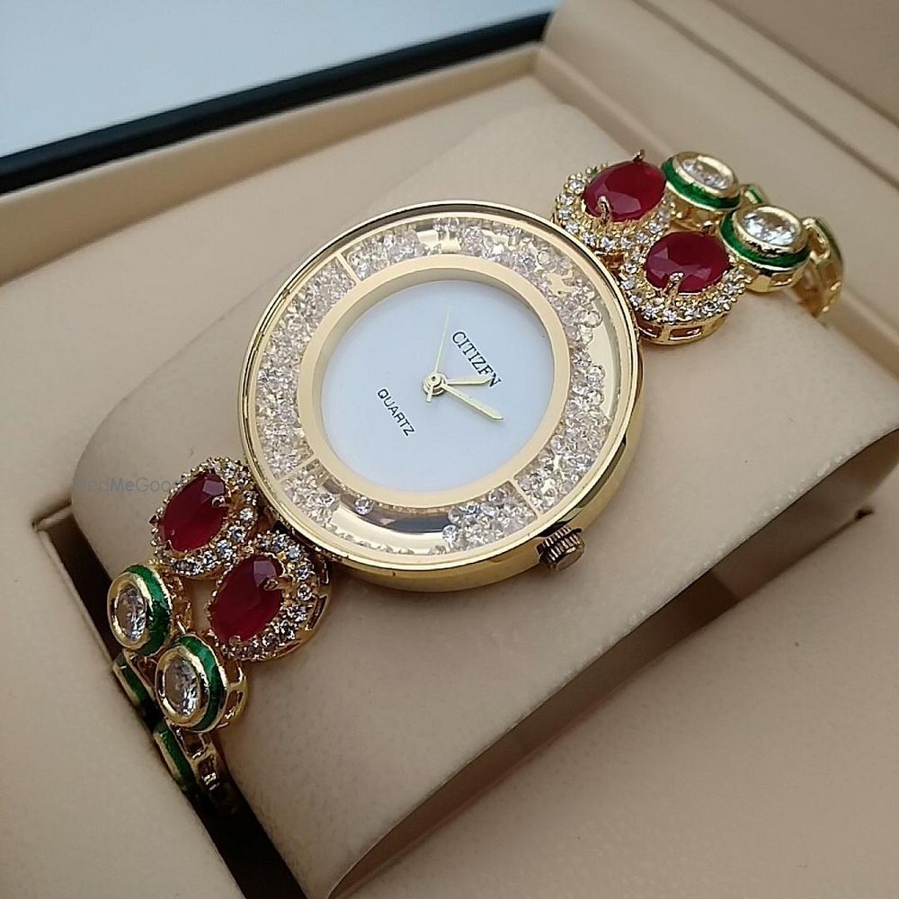 Photo From Statement watches - By Jain Jewels