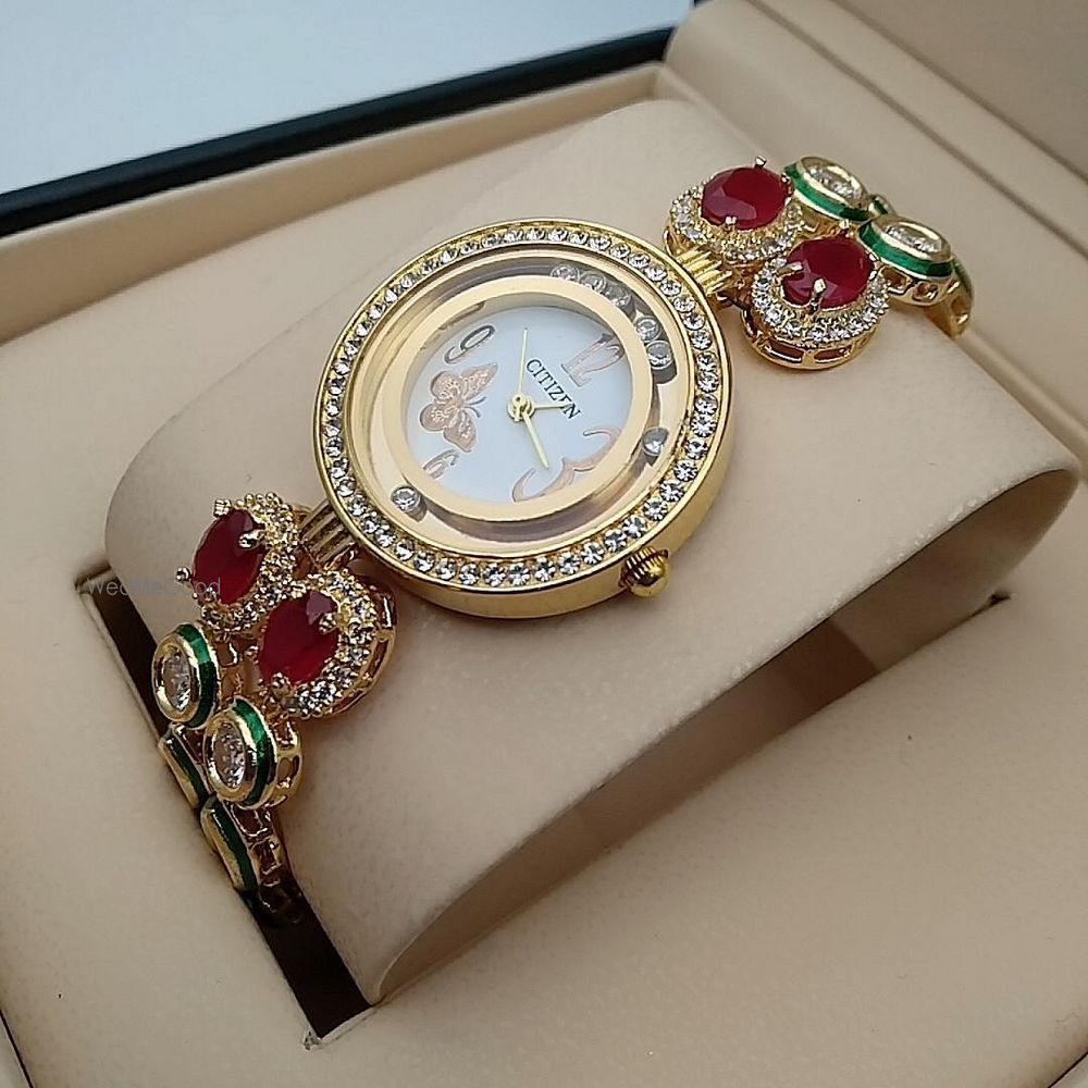 Photo From Statement watches - By Jain Jewels