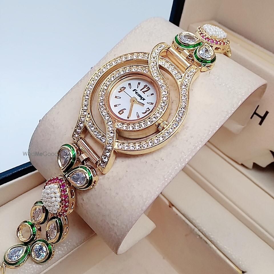 Photo From Statement watches - By Jain Jewels