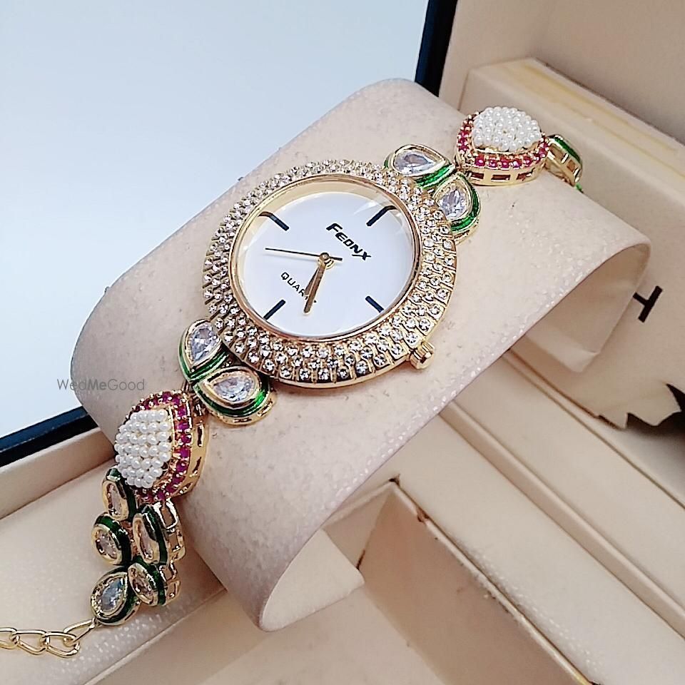 Photo From Statement watches - By Jain Jewels