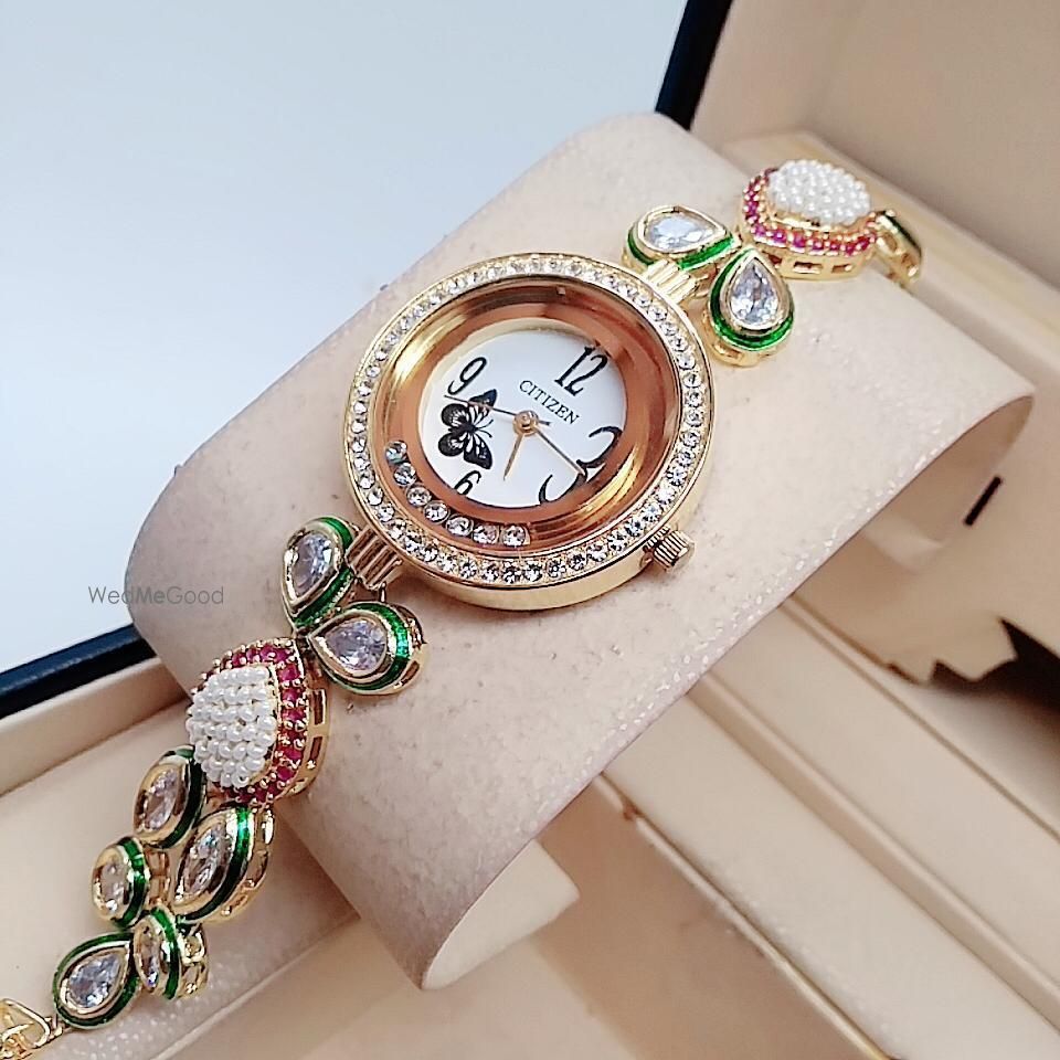 Photo From Statement watches - By Jain Jewels