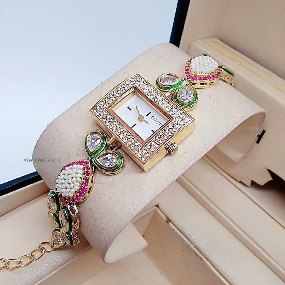 Photo From Statement watches - By Jain Jewels