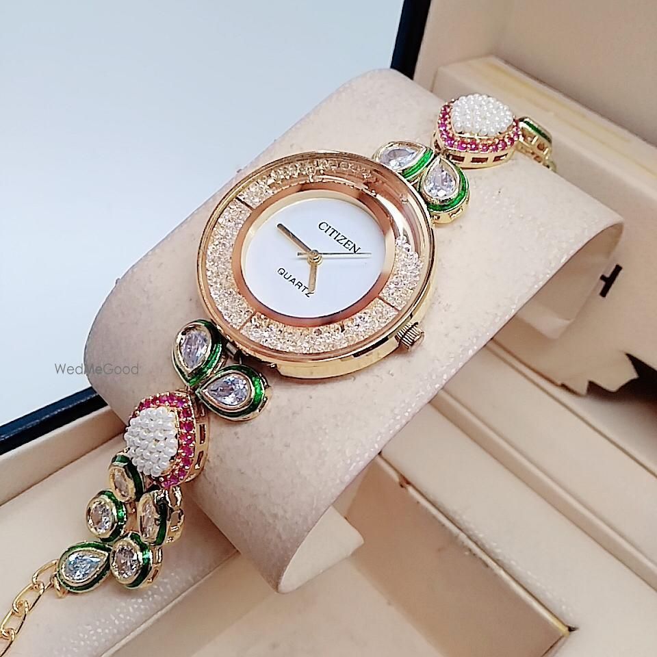 Photo From Statement watches - By Jain Jewels