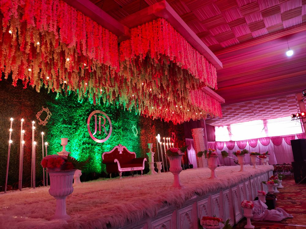 Photo From JaiKIRiya Wedding - By Corwed Events