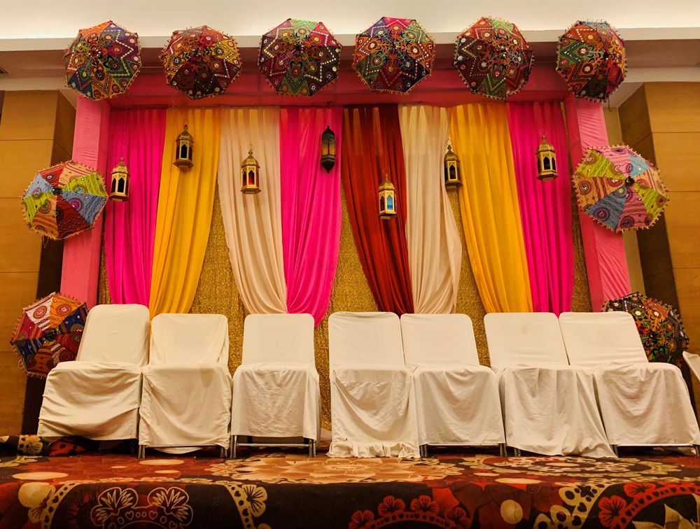 Photo From Lodha Wedding - By Corwed Events