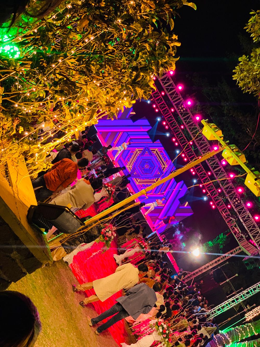 Photo From Lodha Wedding - By Corwed Events
