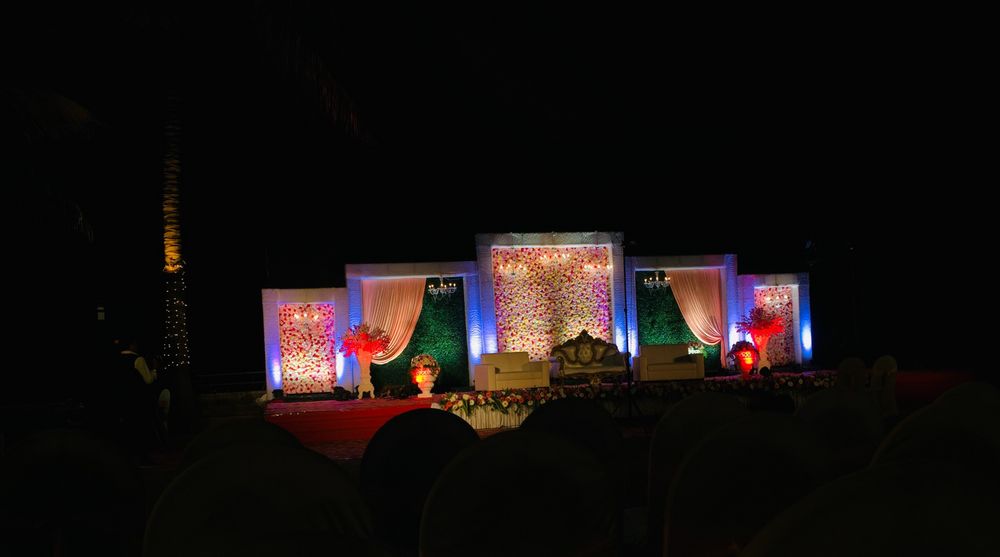 Photo From Nipun Wedding - By Corwed Events